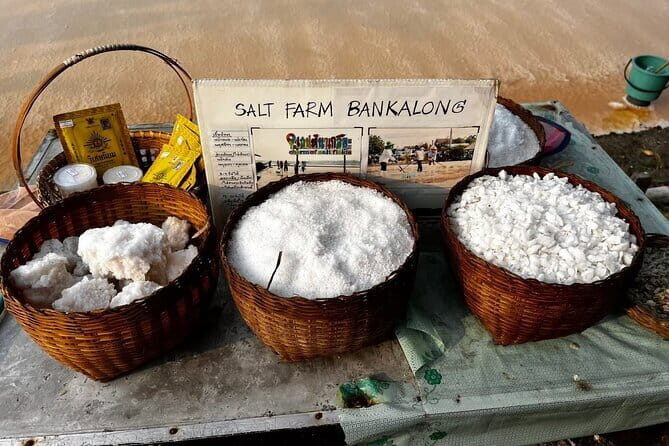 Floating and Railway Markets with Kwan Damnoen Restuarant - Why This Tour Offers Great Value