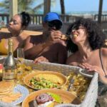 Floating Brunch in Punta Cana with Private Chef and Infinity Pool - Practical Details and Considerations
