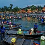 Floating Flower Lantern River Boat Ride at Night - The Practical Aspects: Booking, Cost, and Tips