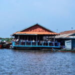 Floating Kompong Pluk Car+Tour Guide + Boat ticket ( Shear Tour ) - An In-Depth Look at the Kompong Phluk Floating Village Tour