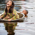 Floating Kompong Pluk Car+Tour Guide + Boat ticket ( Shear Tour ) - Practical Aspects and Tips