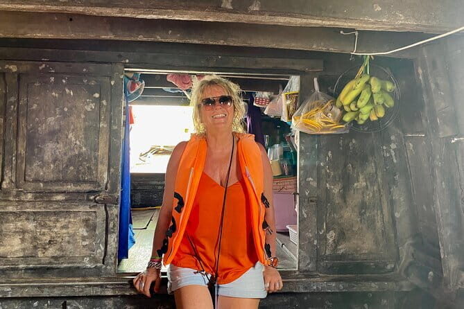 Floating Market & Hidden Canals  Small Group Morning Boat Tour - Breaking Down the Itinerary