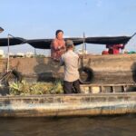 Floating Market Tour 5:30-11:00 - Who Would Love This Tour?