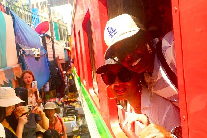 Floating Market & Train Market Private Tour(Premium Service) - Who Is This Tour Best For?