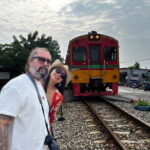 Floating & Railway Markets Tour - Practical considerations