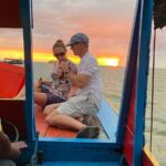 Floating Village Chong Khneas Sunset - Tuktuk Transfers - In-Depth Breakdown of the Itinerary