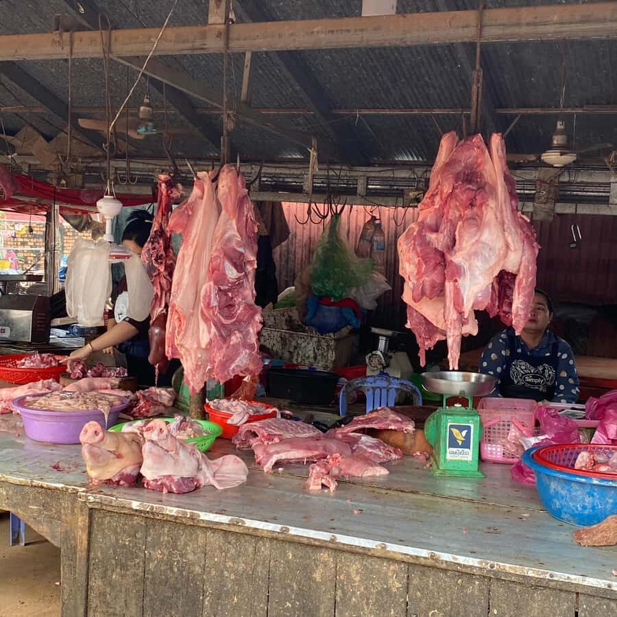 Floating Village Kampong Pluk Private Tour with Boat & Guide - The Logistics and Experience Quality