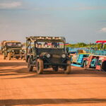 Floating Village Sunset Boat & Jeep Tour inclusive Drinks - The Practical Side: Logistics, Value, and Comfort