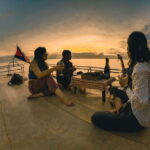 Floating Village Sunset Boat & Jeep Tour inclusive Drinks - Exploring the Itinerary: What to Expect Step by Step