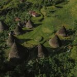 Flores: Waerebo Village & Nuca Molas 3-Day Tour - Transportation, Timing, and Group Dynamics