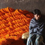 Flower Market Colors and Ganges Ghat Experience - Authentic Insights from Reviewers