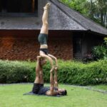 Fly High in Ubud: Acro Yoga For All Levels - Meeting Point and Practical Details