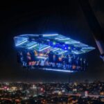 FlyDining: Sunset & City Lights Dinner Over Old San Juan - What Makes It Worth It?