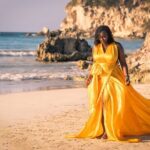 Flying Dress Photoshoot (2 Dresses)  Punta Cana  Photographer - Who Will Love This Experience?