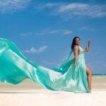 Flying Dress Photoshoot or Clear Kayak Drone Photoshoot Experienc - Cost & Value: Is It Worth It?