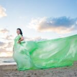 Flying Dresses on the beach, on the boat with open bar and Party - The Value of the Experience