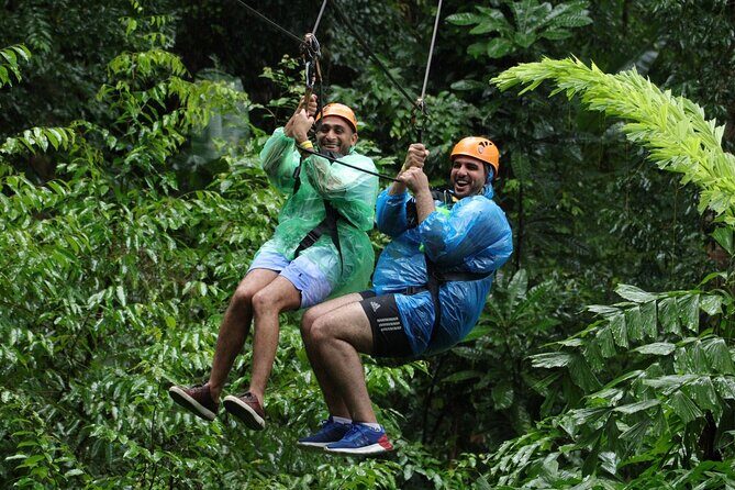 Flying Hanuman Phuket - Final Thoughts