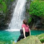 Fontainebleau Waterfalls Hiking Adventure From Concord Waterfalls - The Itinerary in Detail