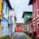 Fontainhas Secrets: Private Walk with Goan Feni Tasting - The Taste of Goa: Feni and Local Baked Goodies