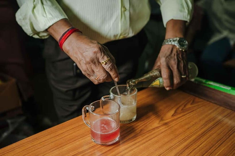 Food And Drink Walking Tour In Panjim - What You Can Expect During the Tour  