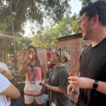 Food Walk at Raja Park from Kulcha to Kulfi - Practical Details and Tips