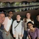 Food walk in Bangalore: Try Indian Delicacies with Henna - What to Expect on the Tour