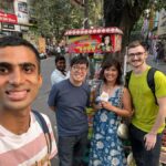 Food walk in Bangalore: Try Indian Delicacies with Henna - The True Value of This Food Walk