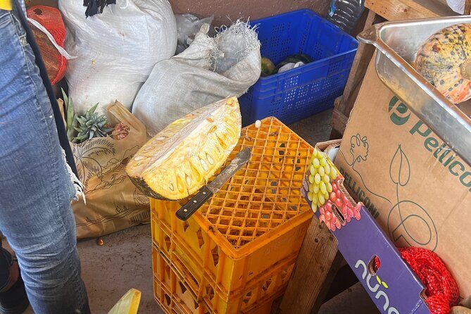 Foodie Tour City Highlights and Shopping - Why This Tour Is a Great Match