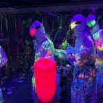 Foot Therapy & Dadaocheng & Smart Hospital & Daxi 2-Day Tour - Day 2: Health Assessments, Historic Streets, and Traditions