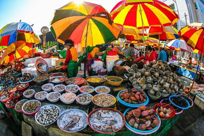 For Busan Cruise Guest highlight Day tour - Why This Tour Works and What You’ll Take Away