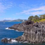 [For Cruise Guest]Jeju UNESCO Tour from Gangjeong Cruise Terminal - Exploring the Itinerary in Detail