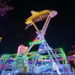 (For overseas) Tokyo: Yomiuriland After Pass Light Night - An In-Depth Look at Yomiuriland After Pass Light Night