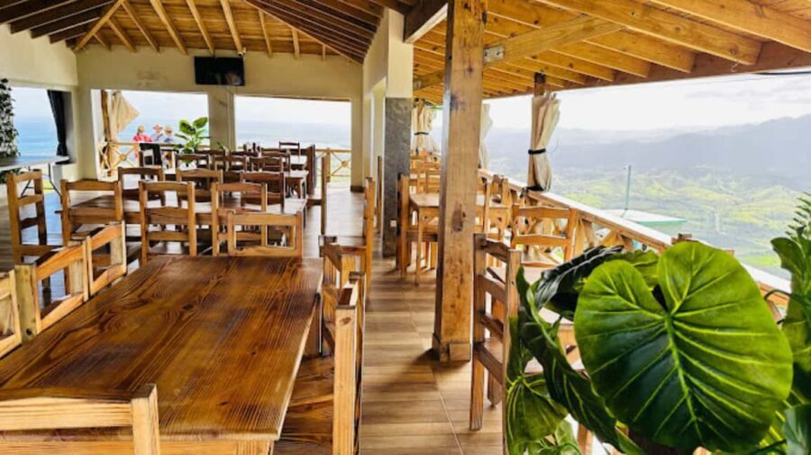 for Small Groups Half-Day Tour to Montaña Redonda - A Closer Look at the Itinerary