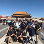 Forbidden City & Mutianyu Great Wall Bus / Private Tours - Why This Tour Stands Out