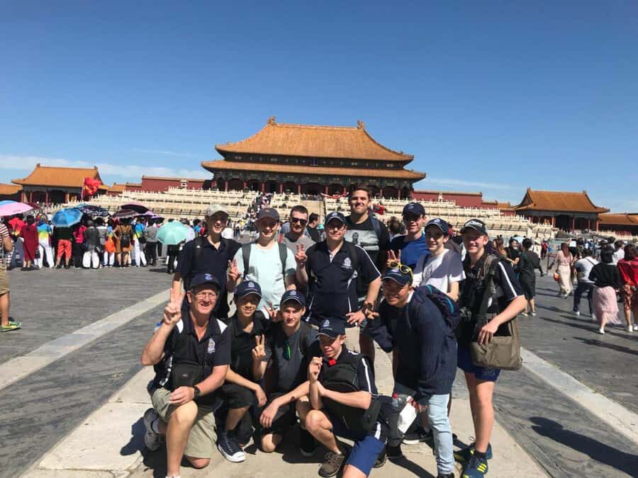 Forbidden City & Mutianyu Great Wall Bus / Private Tours - Why This Tour Stands Out