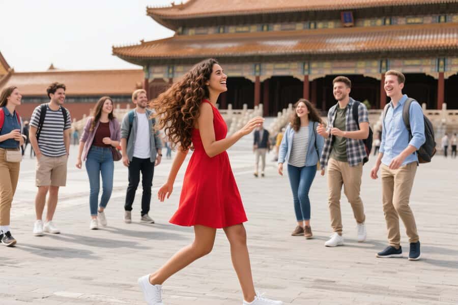 Forbidden City & Summer Palace Group/Private Day Tour - Who Would Love This Tour?
