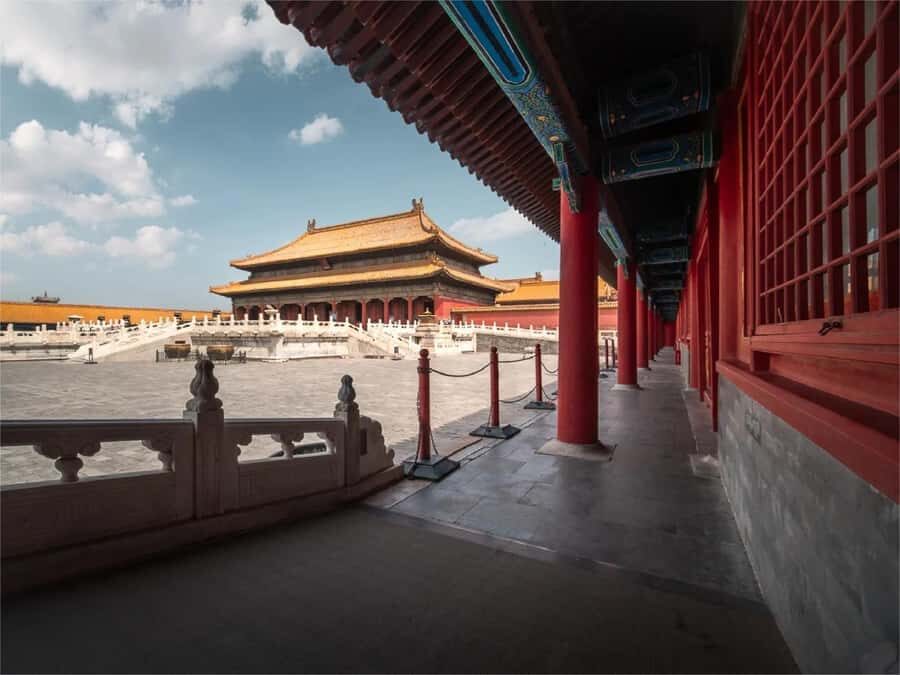 Forbidden City & Temple of Heaven: Tai Chi & Market Options - Who Will Love This Tour?
