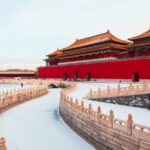Forbidden City, Tiananmen Square and Great Wall in One Day - The Itinerary Breakdown: What You Can Expect