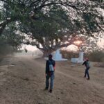 Forest Trail Hiking Adventure-Gurgaon by @Aravali.Hikes - The Guides and Group Size