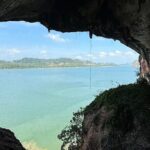 Form Ko Lanta Full-Day 3 Islands 2 Caves 2 Kayaking Skull Island - A Deep Dive into the Tour Experience