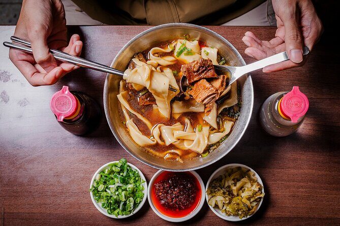 Formosa Flavours Food Tour with 15+ Tastings - The Value of the Tour  