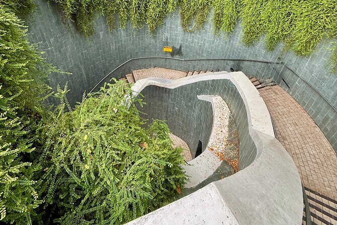 Fort Canning and Singapore River Join In Walking Tour - The Practicalities: What’s Included and Whats Not