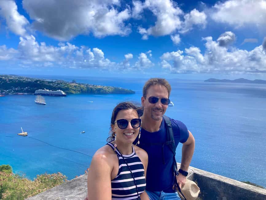 Fort Charlotte Tour - What Is the Fort Charlotte Tour Really Like?