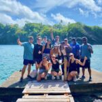 Fort Duvernette Hike and Villa Beach Swim - Who Is This Tour Best For?