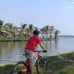 Fort Kochi Beach and Backwater Cycling Tour (Half Day) - Final Thoughts