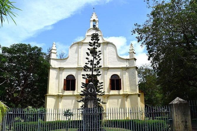 Fort Kochi Ethnic City Tour - Summary: Who is This Tour Best For?