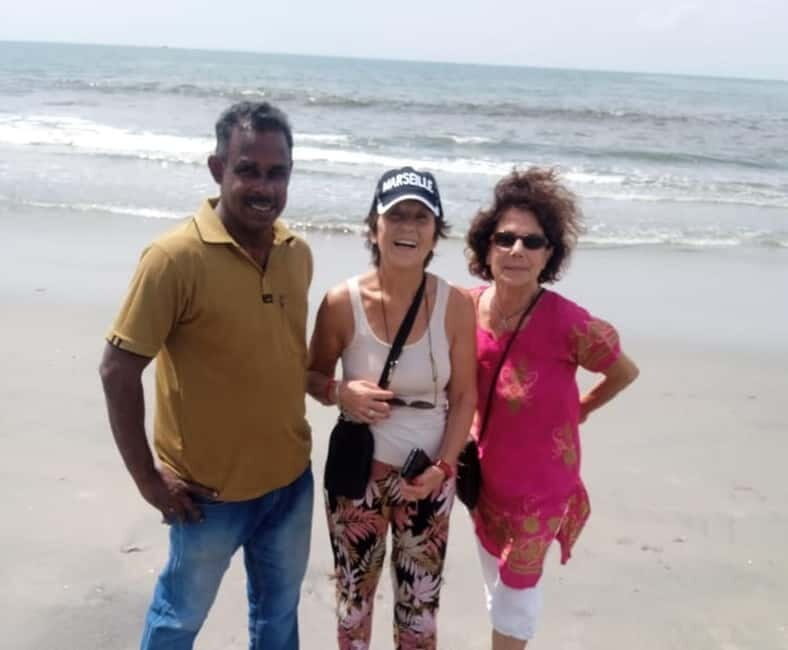 Fort Kochi: Tuk Tuk Kochi Tours  Budget Friendly - FAQ