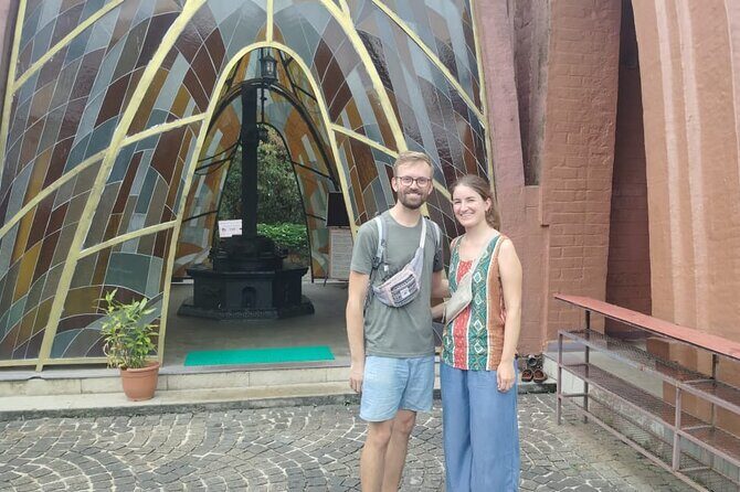 Fort Kochi Tuk-Tuk Sightseeing Tour with Local Guide - Final Thoughts: Is It Worth It?