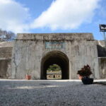 Fort San Domingo, Tamsui Historical Museum: Ticket Combo - What to Expect From Your Visit