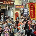 Foshan Tour Of Romance of the Song Dynasty-Culture Spectacle show - FAQs